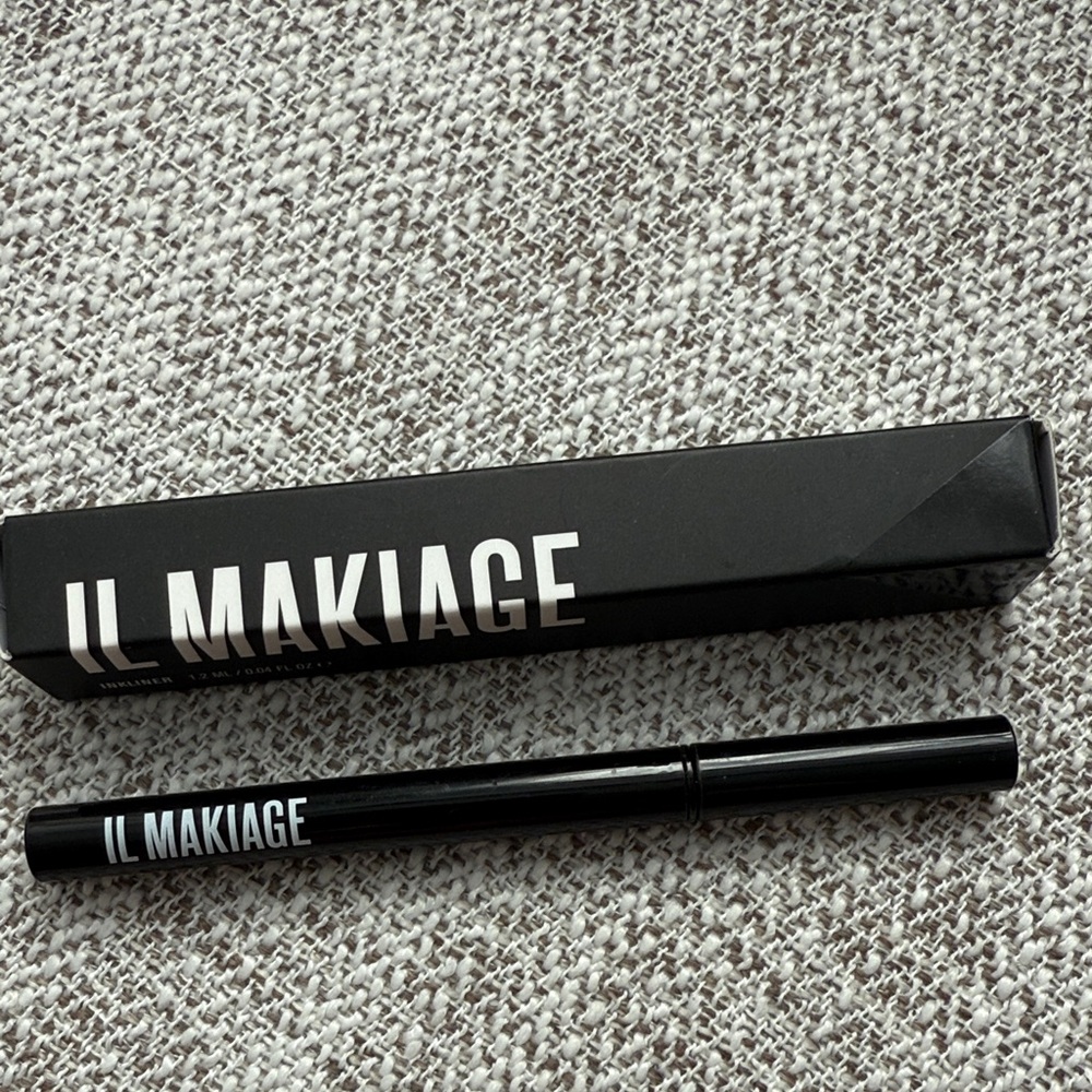 IL MAKIAGE Black Inkliner
